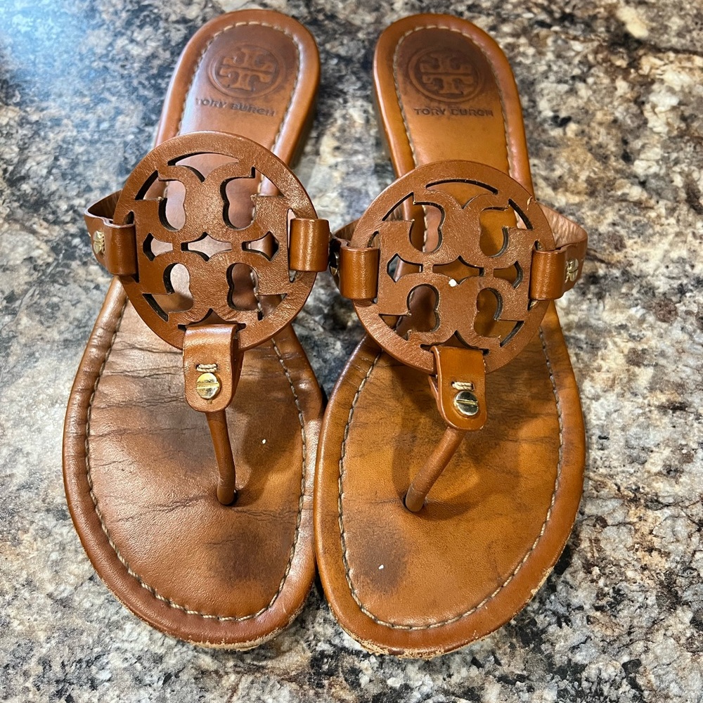 Tory Burch sandals